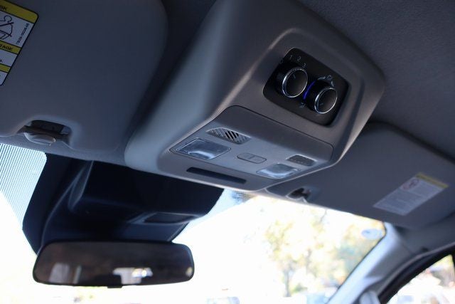 2025 Ford Transit-350 XL