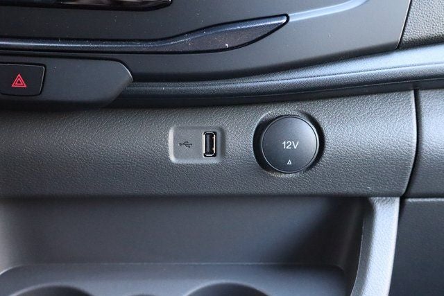 2025 Ford Transit-350 XL