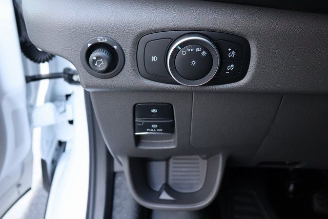 2025 Ford Transit-350 XL