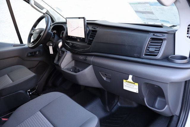 2025 Ford Transit-350 XL