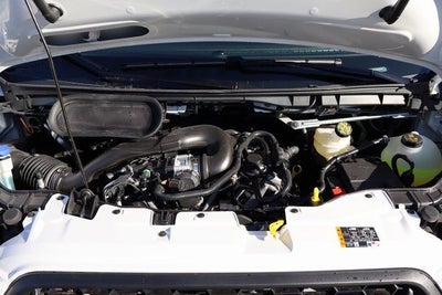 2025 Ford Transit-350 XL