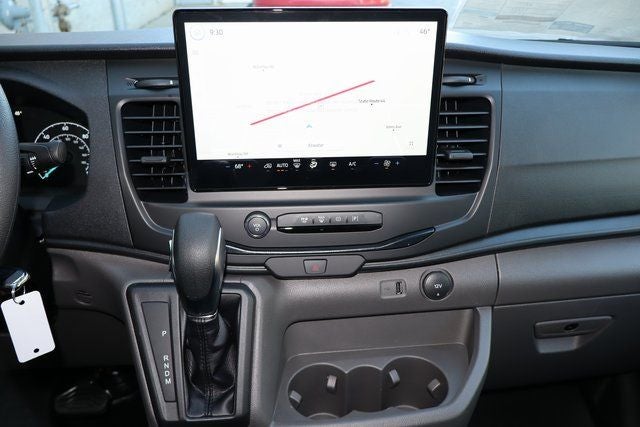 2025 Ford Transit-350 XL