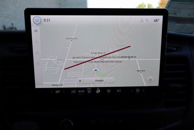 2025 Ford Transit-350 XL