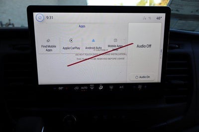 2025 Ford Transit-350 XL