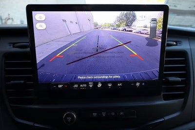 2025 Ford Transit-350 XL