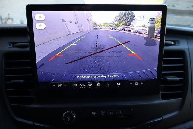 2025 Ford Transit-350 XL