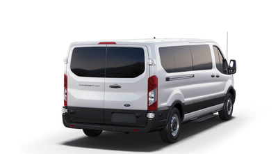 2025 Ford Transit-350 XL