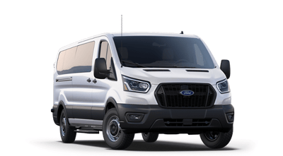 2025 Ford Transit-350 XL