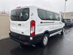 2023 Ford Transit-350 XLT 15-Passenger