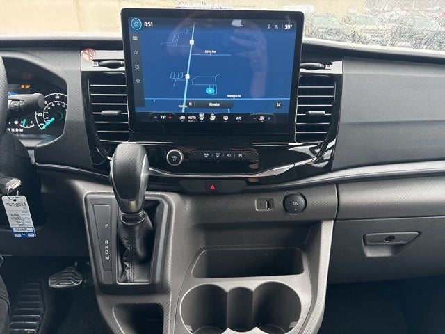 2023 Ford Transit-350 XLT 15-Passenger