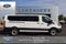 2025 Ford Transit-350 XL 15-Passenger