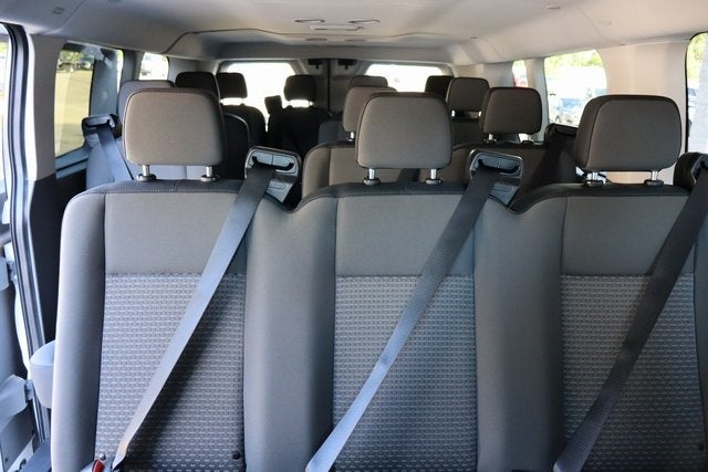 2025 Ford Transit-350 XL 15-Passenger