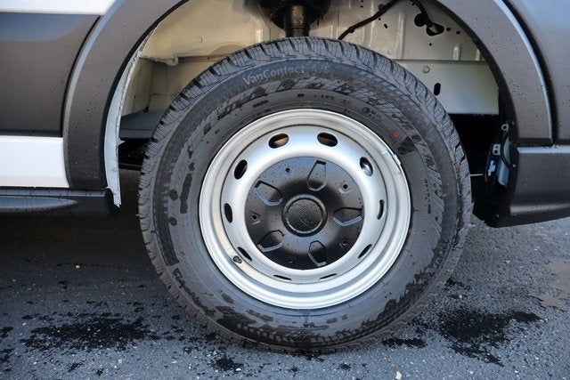 2025 Ford Transit-350 XL 15-Passenger