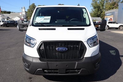 2025 Ford Transit-350 XL 15-Passenger