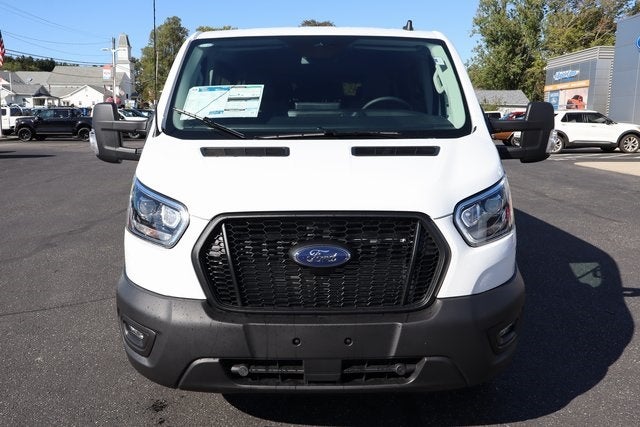 2025 Ford Transit-350 XL 15-Passenger
