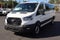 2025 Ford Transit-350 XL 15-Passenger