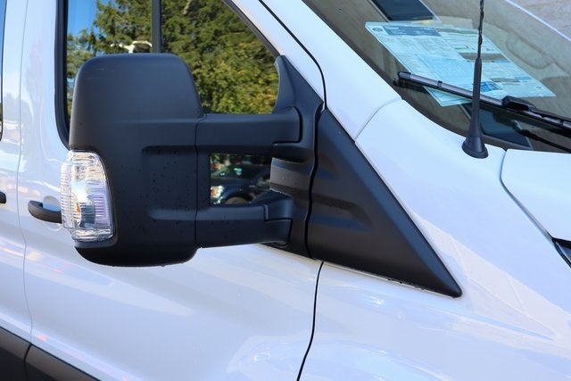 2025 Ford Transit-350 XL 15-Passenger