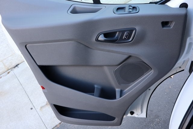 2025 Ford Transit-350 XL 15-Passenger