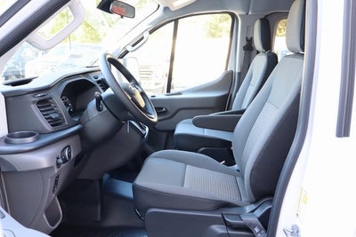 2025 Ford Transit-350 XL 15-Passenger