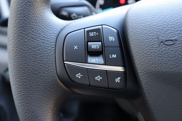 2025 Ford Transit-350 XL 15-Passenger