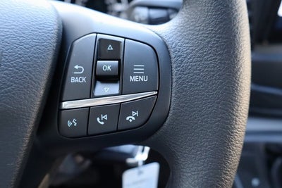 2025 Ford Transit-350 XL 15-Passenger