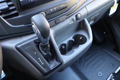2025 Ford Transit-350 XL 15-Passenger