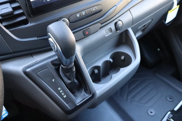 2025 Ford Transit-350 XL 15-Passenger