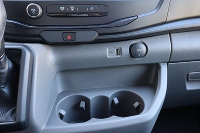 2025 Ford Transit-350 XL 15-Passenger