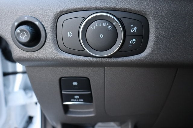 2025 Ford Transit-350 XL 15-Passenger