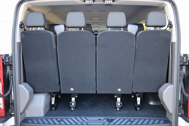 2025 Ford Transit-350 XL 15-Passenger