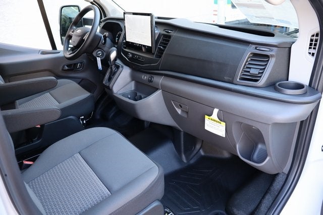 2025 Ford Transit-350 XL 15-Passenger