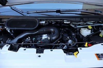 2025 Ford Transit-350 XL 15-Passenger