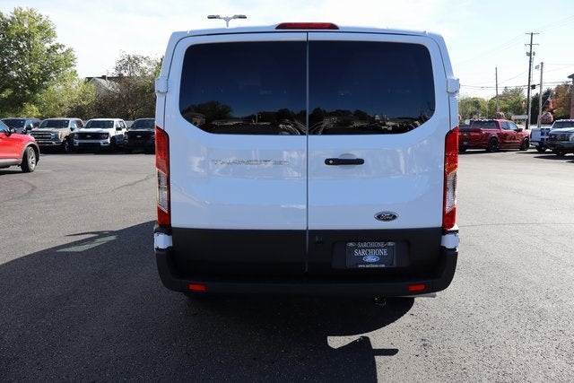 2025 Ford Transit-350 XL 15-Passenger