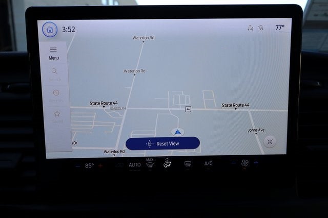 2025 Ford Transit-350 XL 15-Passenger