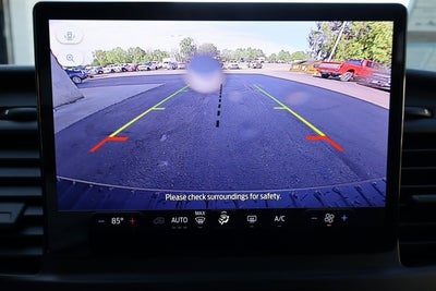 2025 Ford Transit-350 XL 15-Passenger