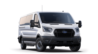 2025 Ford Transit-350 XL 15-Passenger