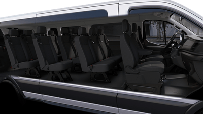 2025 Ford Transit-350 XL 15-Passenger