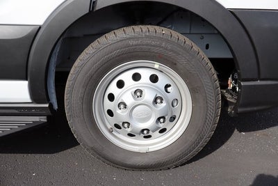 2025 Ford Transit-350 XL MR