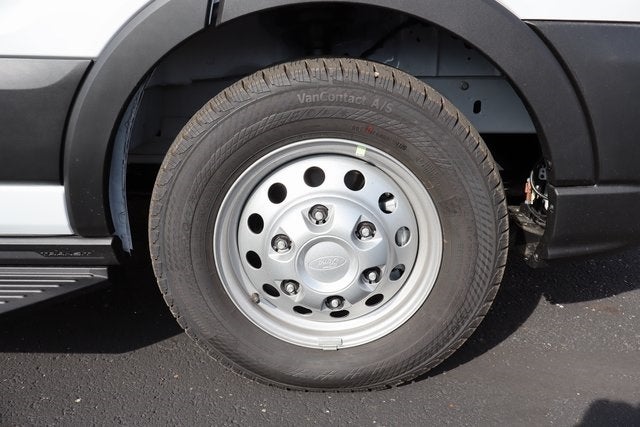 2025 Ford Transit-350 XL MR