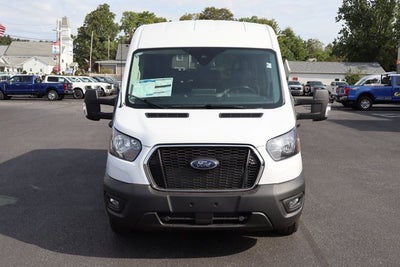 2025 Ford Transit-350 XL MR