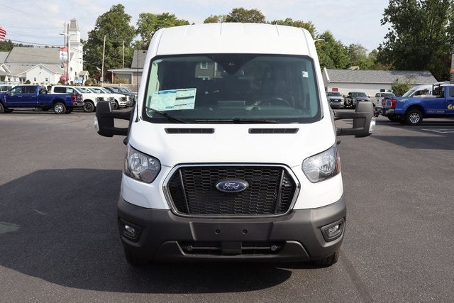 2025 Ford Transit-350 XL MR