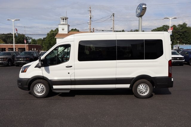 2025 Ford Transit-350 XL MR