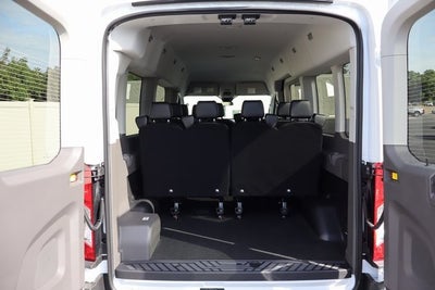 2025 Ford Transit-350 XL MR