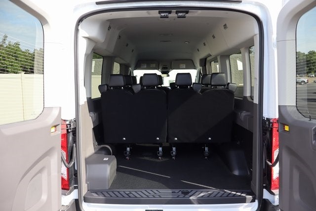 2025 Ford Transit-350 XL MR