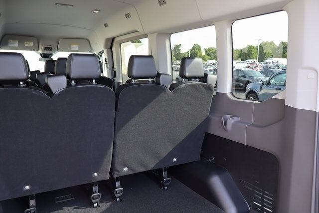 2025 Ford Transit-350 XL MR