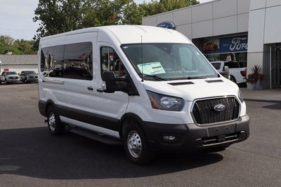 2025 Ford Transit-350 XL MR