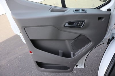 2025 Ford Transit-350 XL MR