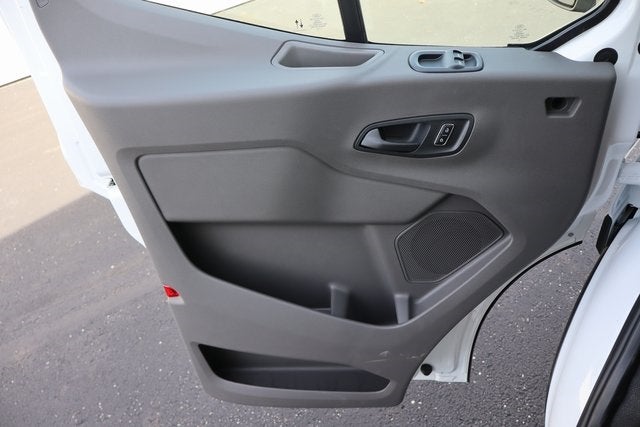 2025 Ford Transit-350 XL MR