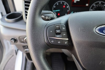 2025 Ford Transit-350 XL MR