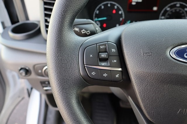 2025 Ford Transit-350 XL MR